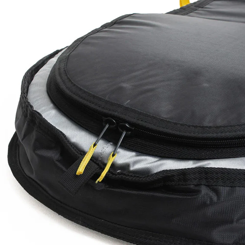 Global System 10 Mal Board Bag 9ft 6 - Image 4