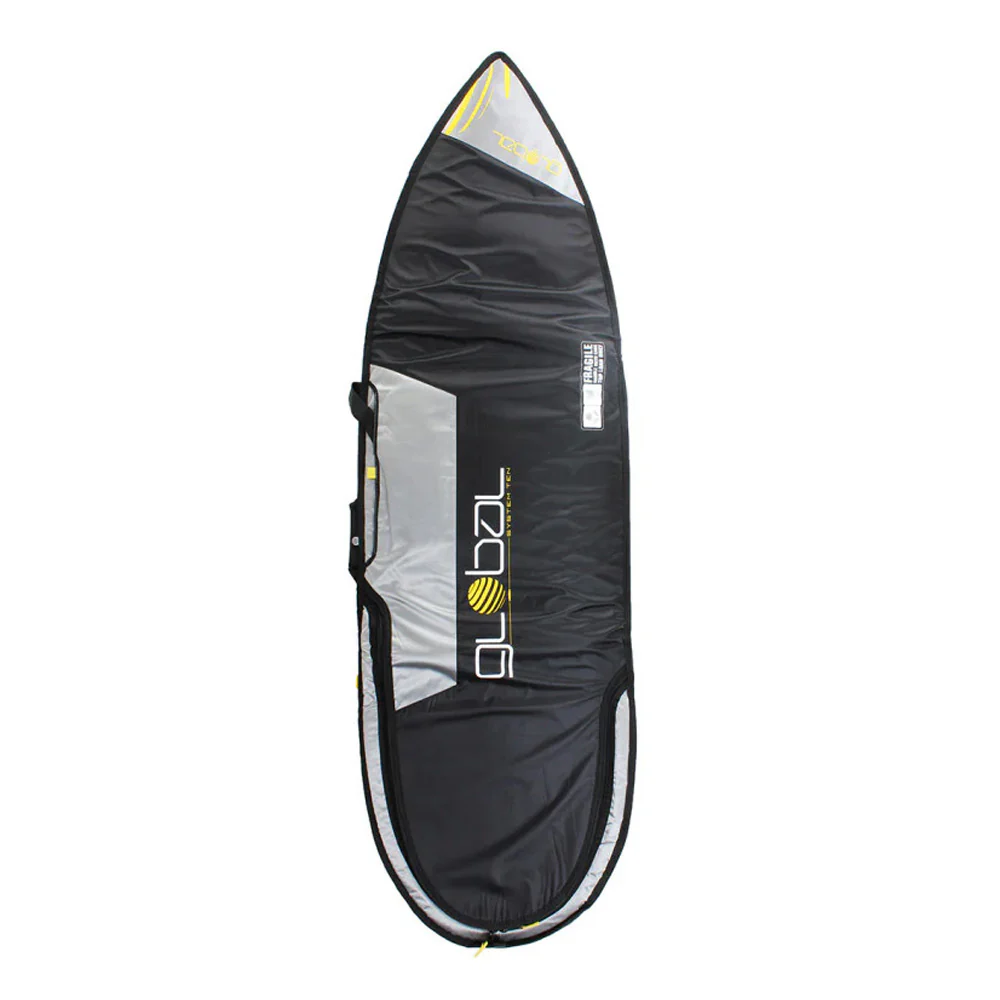 Global System 10 Thruster Board Bag 6ft