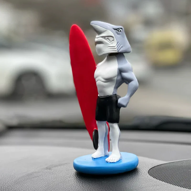 Hawaiian Shark from Hula Girl - Image 4