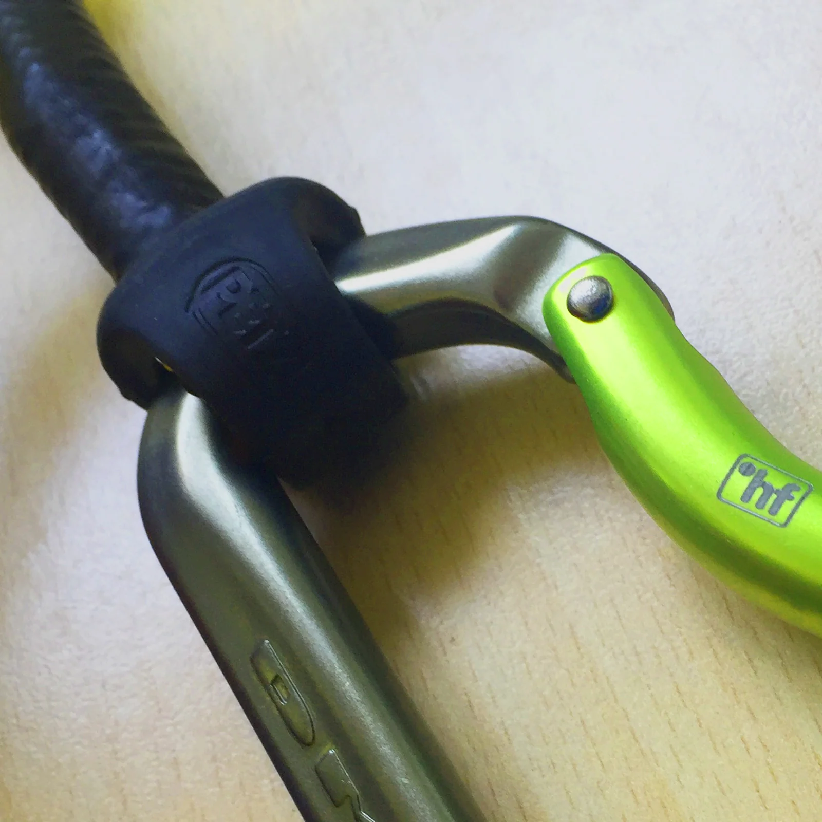 HF Throw Tow - Image 4