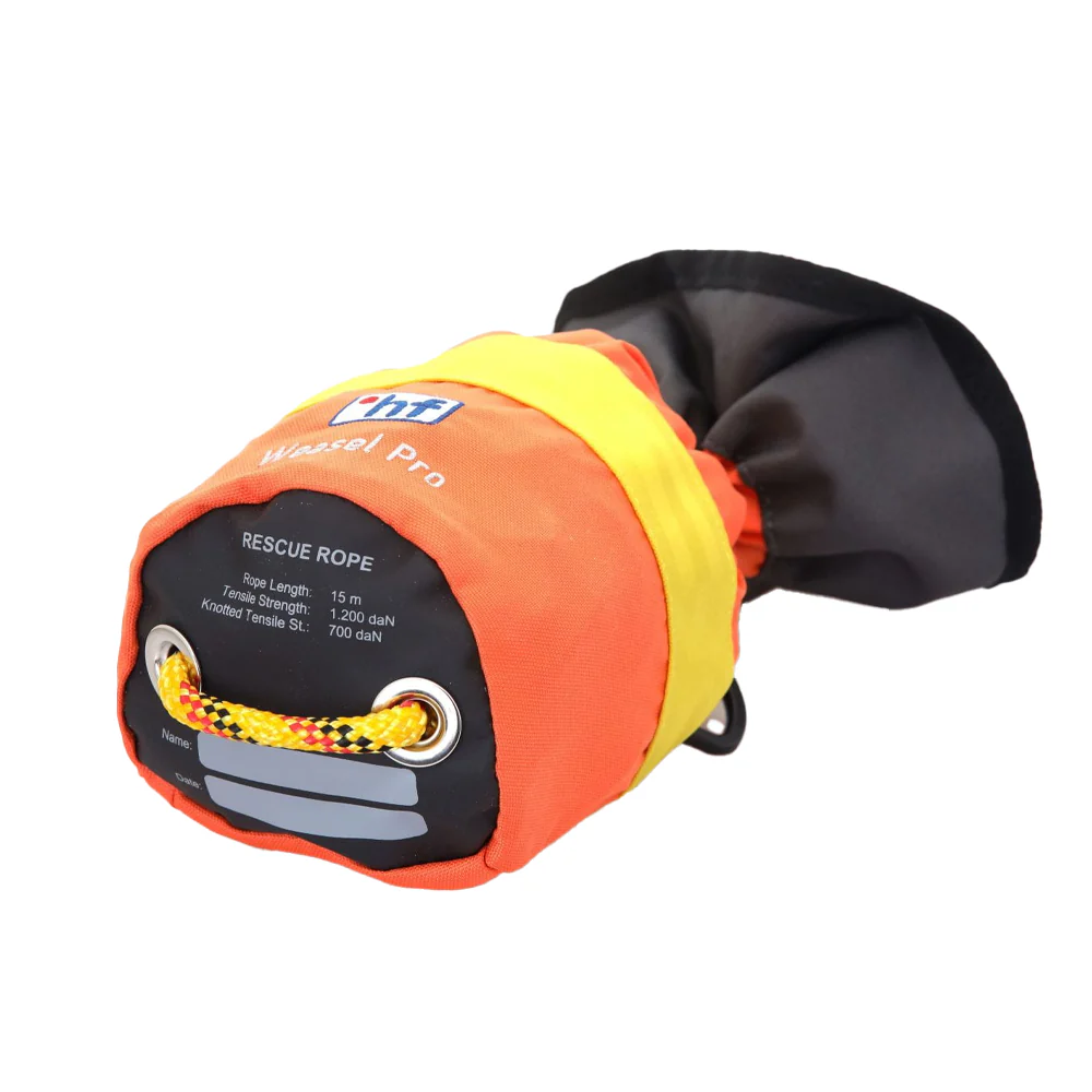 HF Weasel Pro Throwbag - Image 3