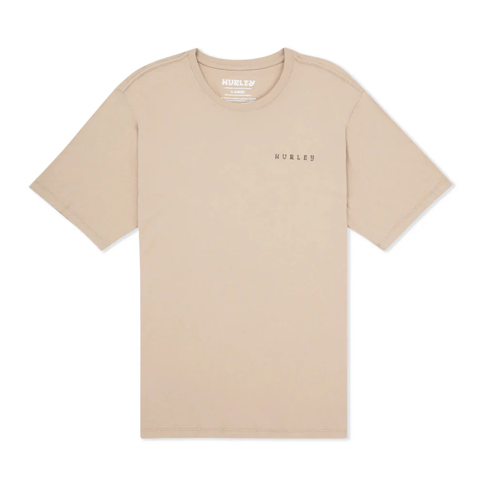 Hurley Cycles Of The Earth Tee Mens - Image 2