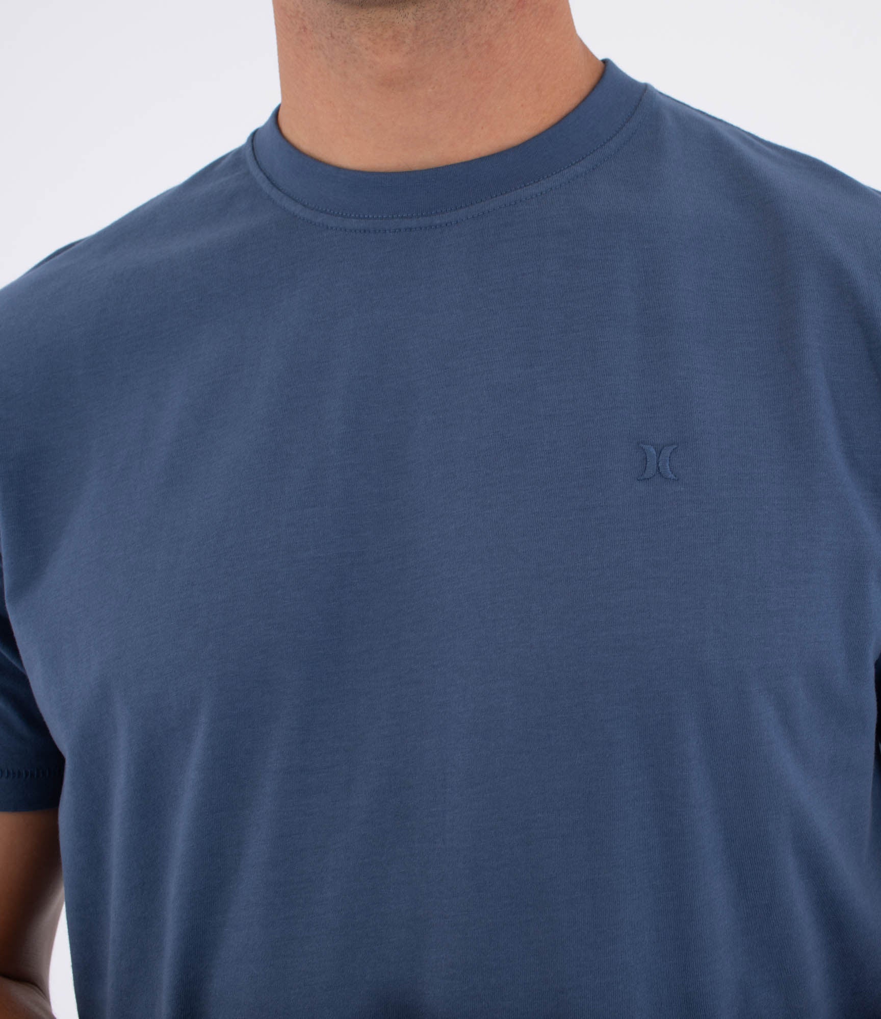 Hurley Low Tide Short Sleeve Tee Mens - Image 4