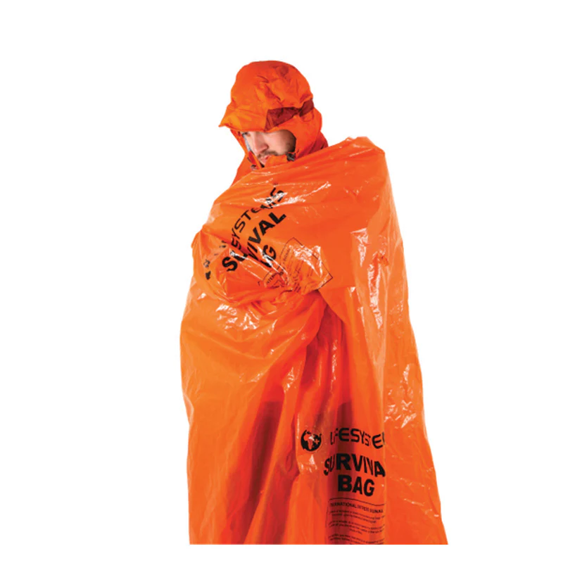 Lifesystems Survival Bag - Image 2