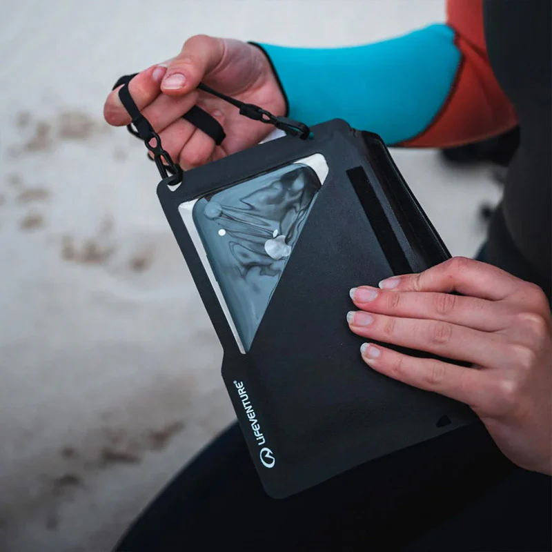 Lifeventure Waterproof Phone Case Plus - Image 2