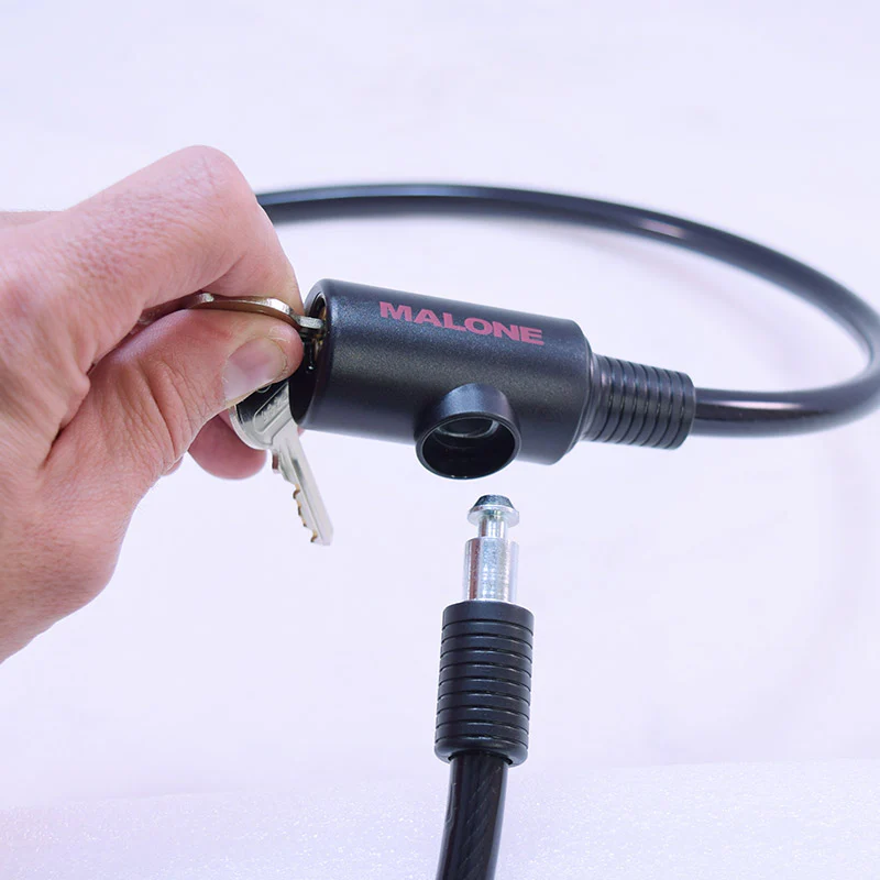 Malone LockUp™ Cable 10ft - Image 2