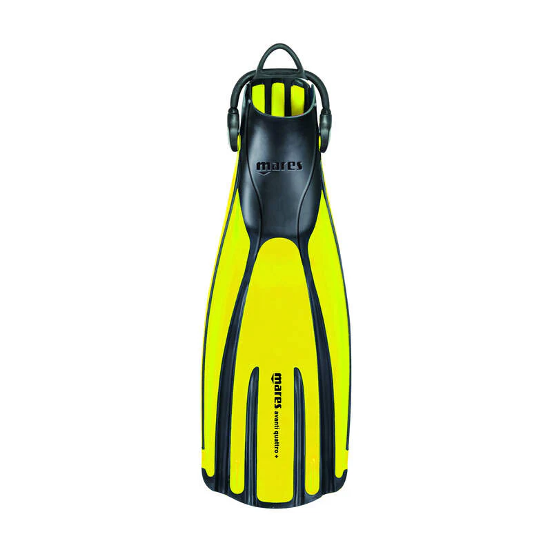 Mares Avanti Quattro+ Fins - Image 2