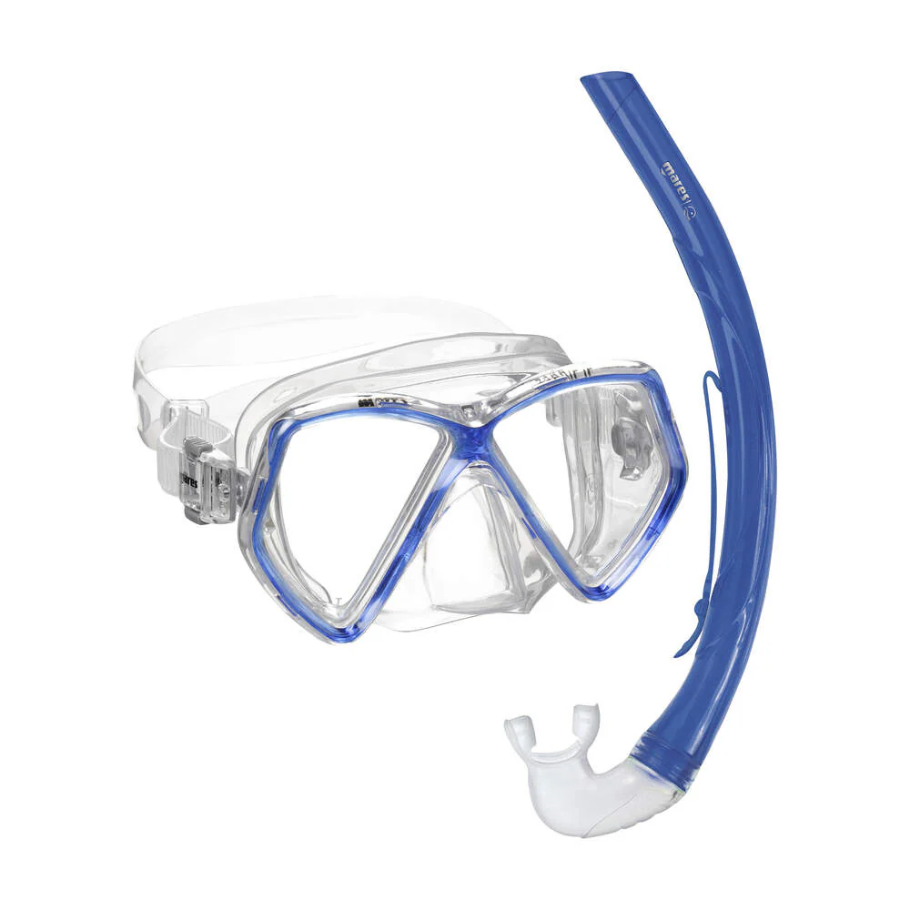 Mares Combo Zephir Junior
