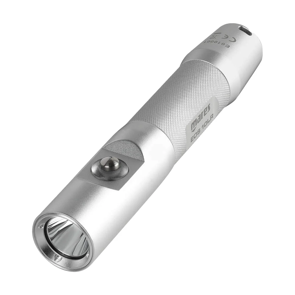Mares Underwater Torch EOS 10LR