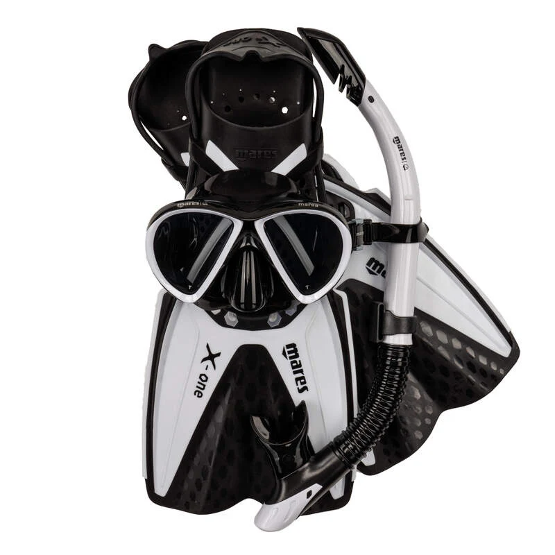 Mares X-One Marea Set - Image 3