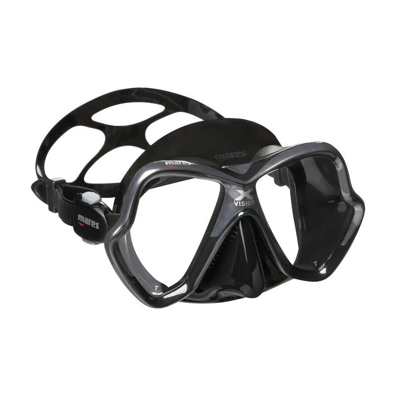 Mares X-Vision Mask - Image 2
