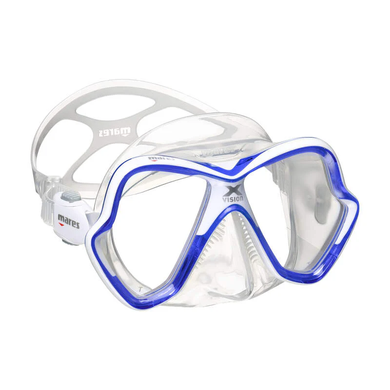 Mares X-Vision Mask - Image 3