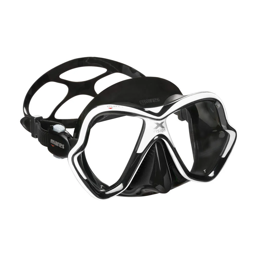 Mares X-Vision Mask - Image 5