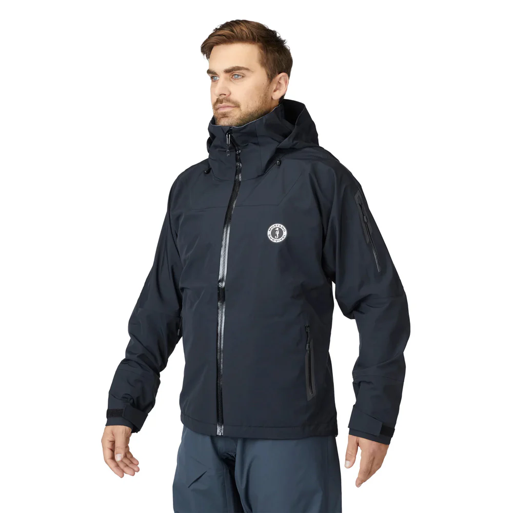 Mustang Survival Men's Taku Waterproof Jacket - Image 10