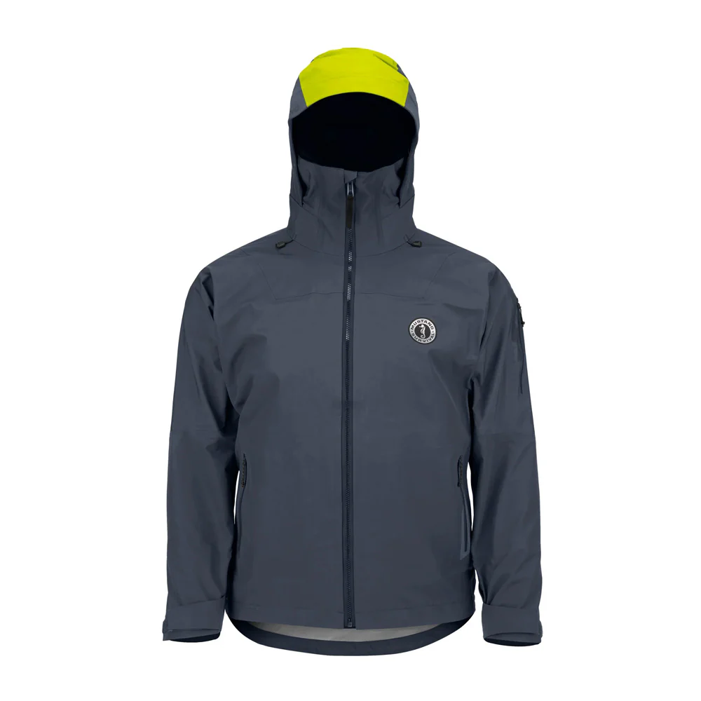 Mustang Survival Men's Taku Waterproof Jacket - Image 2