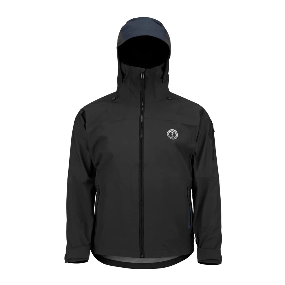 Mustang Survival Men's Taku Waterproof Jacket - Image 7