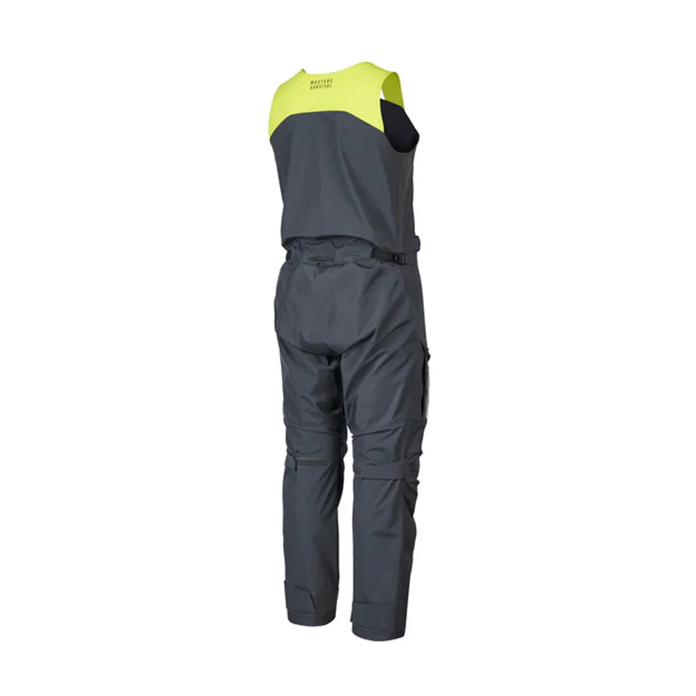 Mustang Survival Meris Waterproof Bib - Image 3