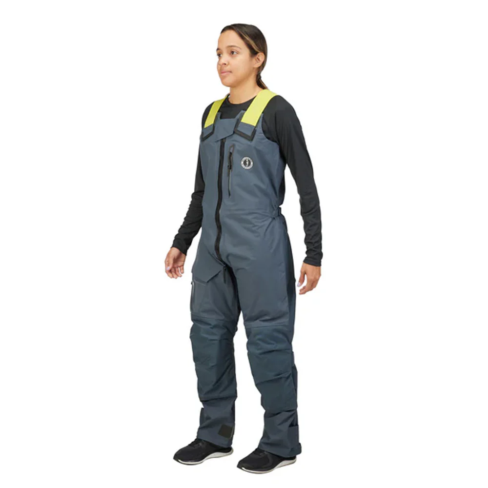 Mustang Survival Meris Waterproof Bib - Image 5