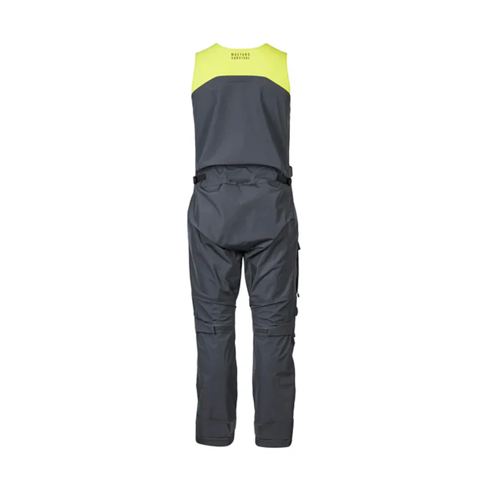 Mustang Survival Meris Waterproof Bib - Image 6