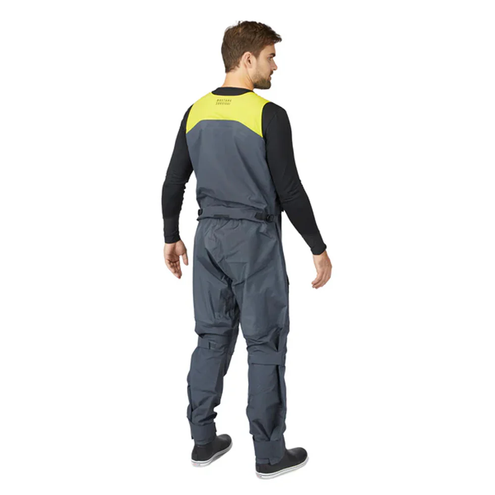Mustang Survival Meris Waterproof Bib - Image 7