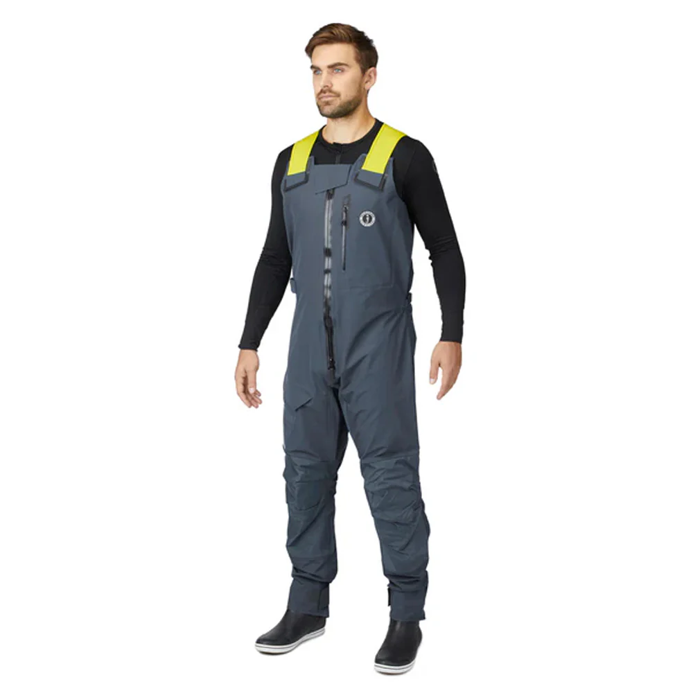 Mustang Survival Meris Waterproof Bib - Image 8