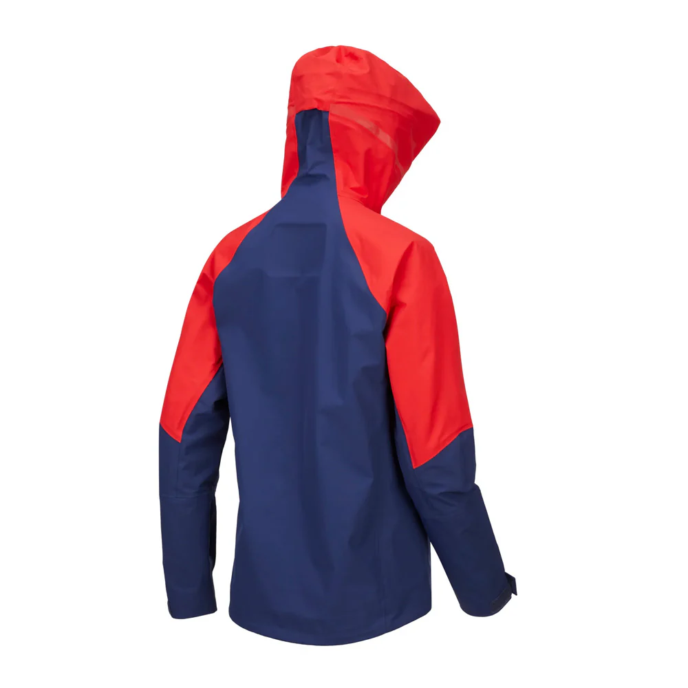 Mustang Survival Women's Taku Waterproof Jacket - Image 10