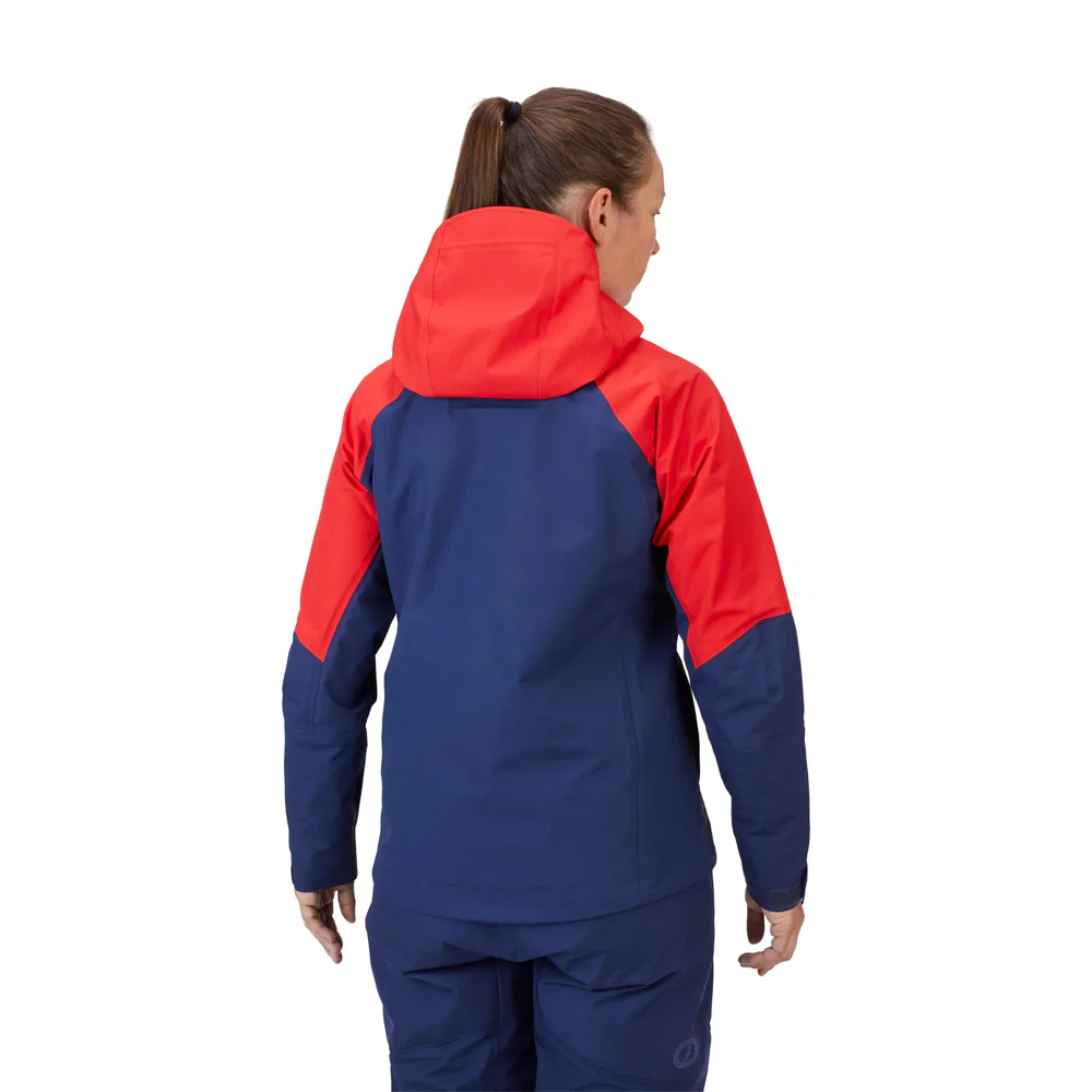 Mustang Survival Women's Taku Waterproof Jacket - Image 11