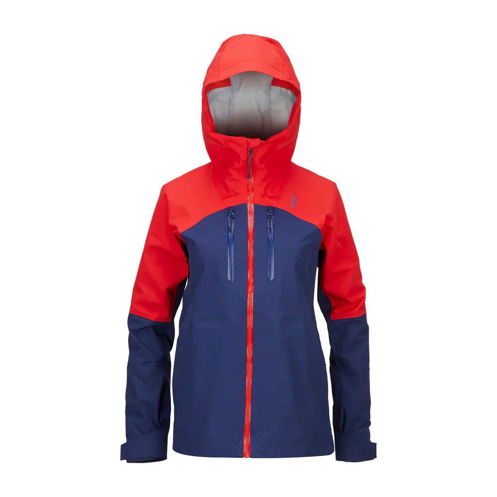 Mustang Survival Women's Taku Waterproof Jacket - Image 2