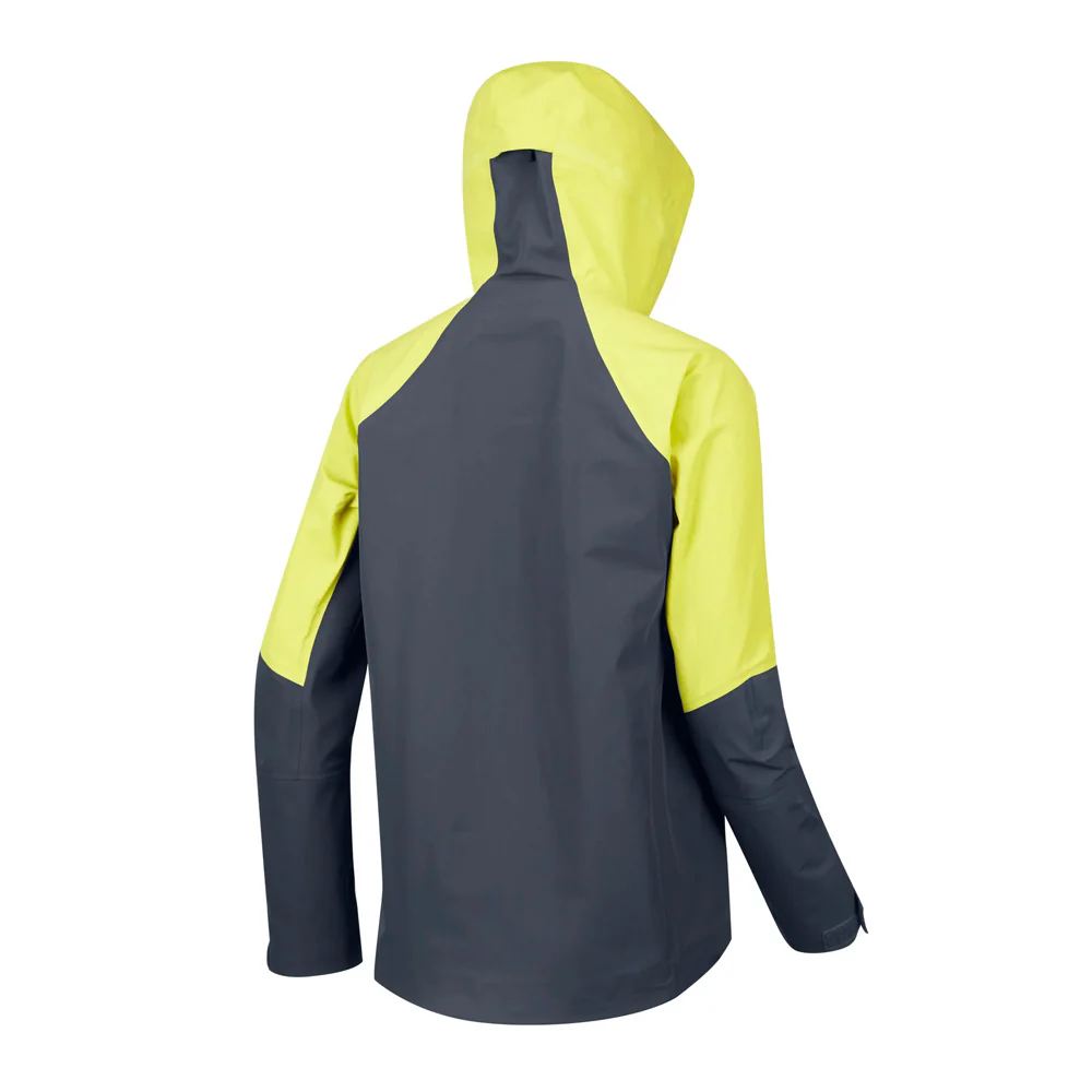 Mustang Survival Women's Taku Waterproof Jacket - Image 3
