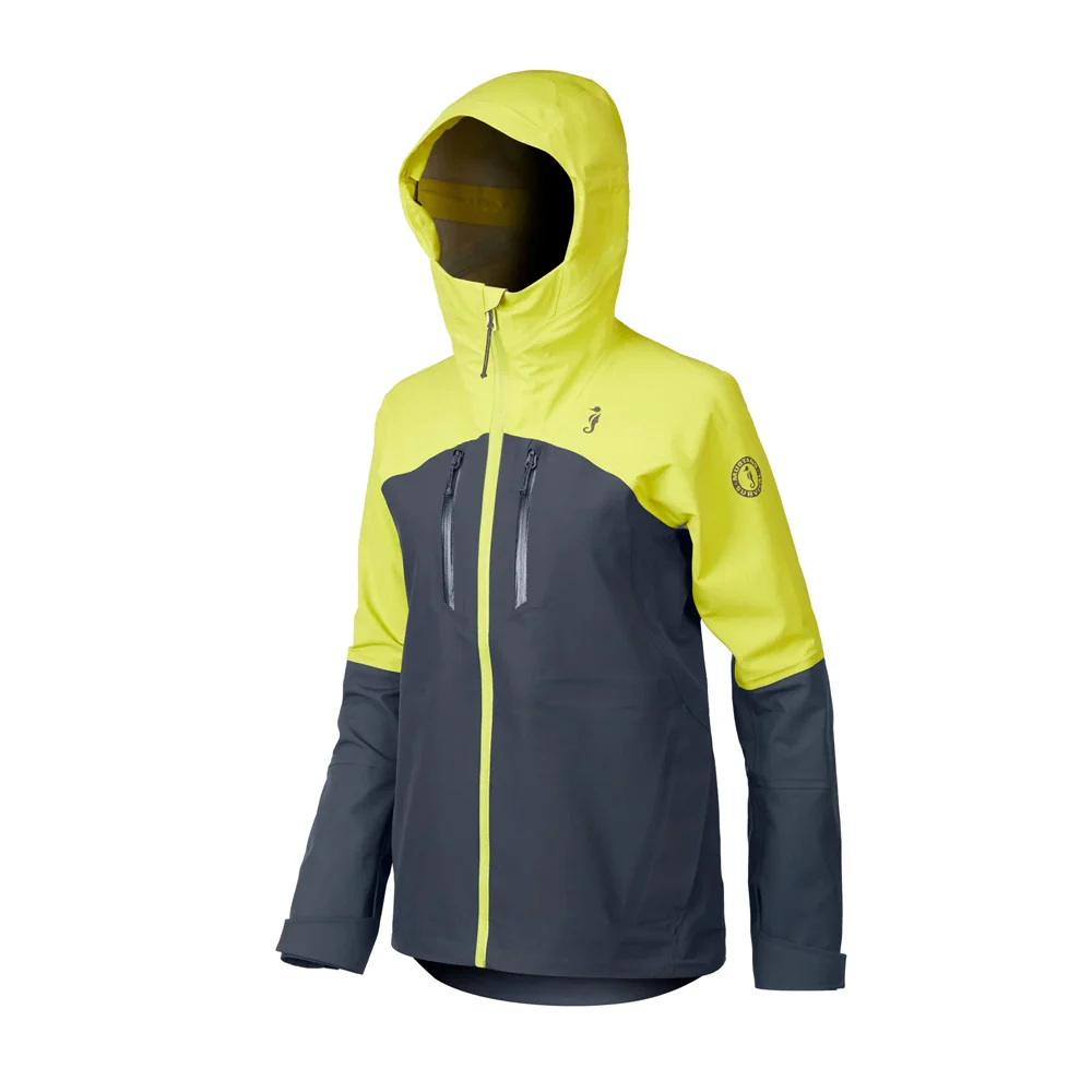 Mustang Survival Women's Taku Waterproof Jacket - Image 4