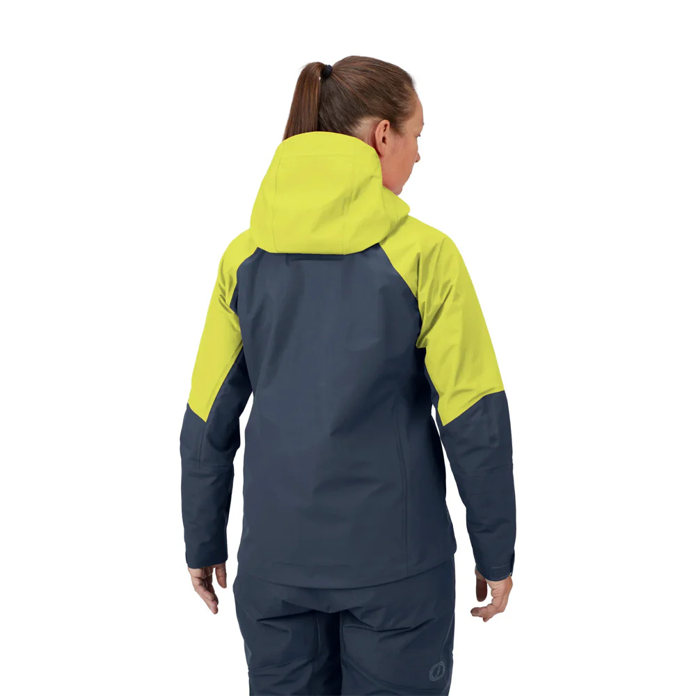 Mustang Survival Women's Taku Waterproof Jacket - Image 5
