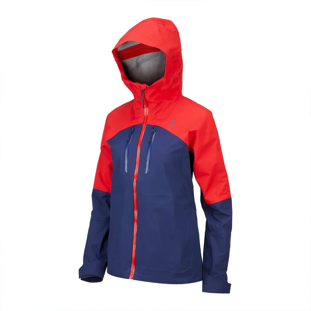 Mustang Survival Women's Taku Waterproof Jacket - Image 9