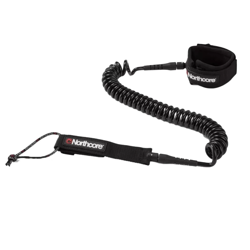 Northcore 10ft Coiled SUP Leash