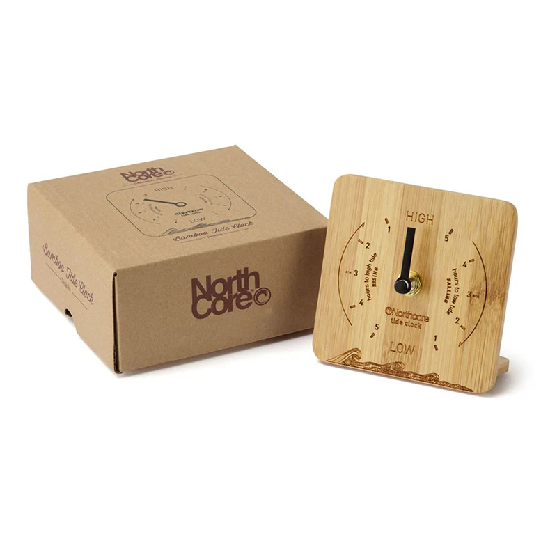 Northcore Desk Top Tide Clock - Image 2