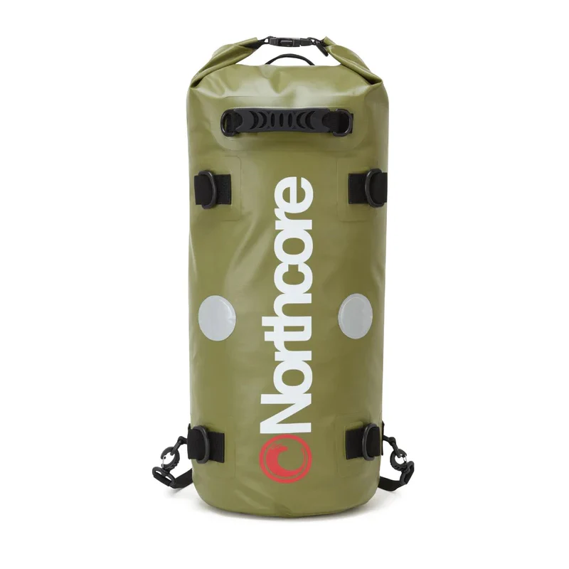 Northcore Drybag Backpack 20L - Image 6