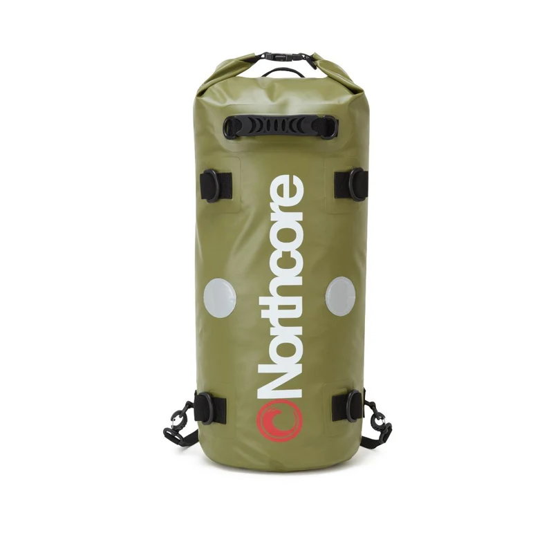 Northcore Drybag Backpack 30L - Image 6