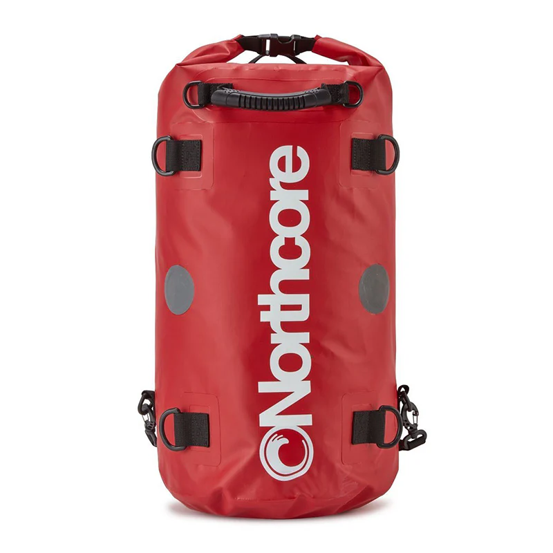 Northcore Drybag Backpack 40L - Image 4