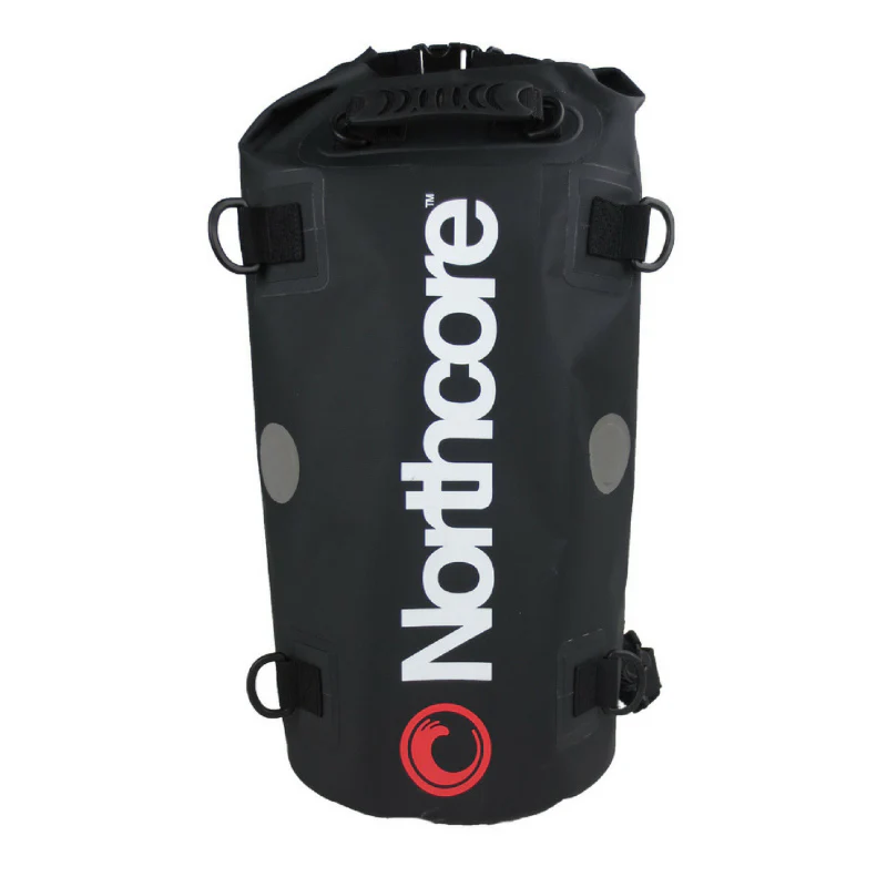 Northcore Drybag Backpack 40L - Image 5