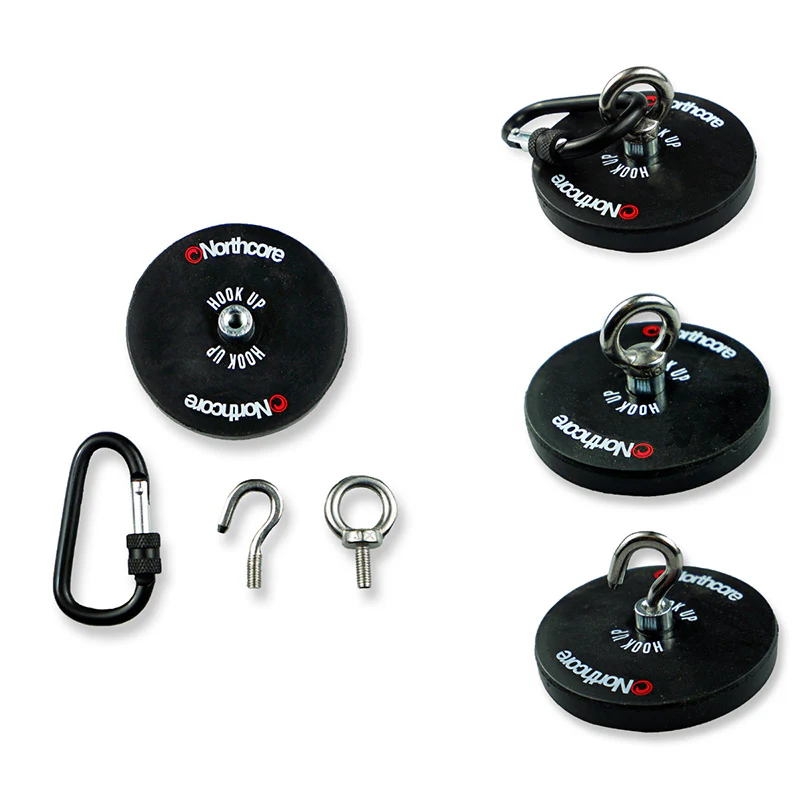 Northcore Hook Up Magnetic Hanger - Image 2