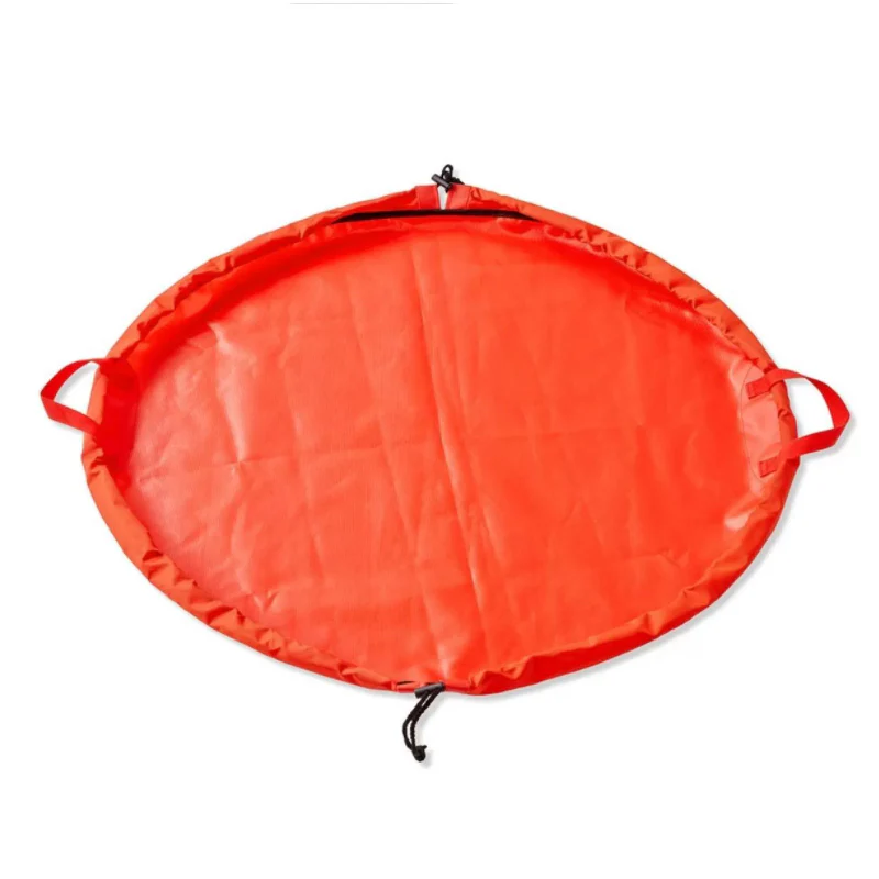 Northcore Waterproof Change Mat - Image 4