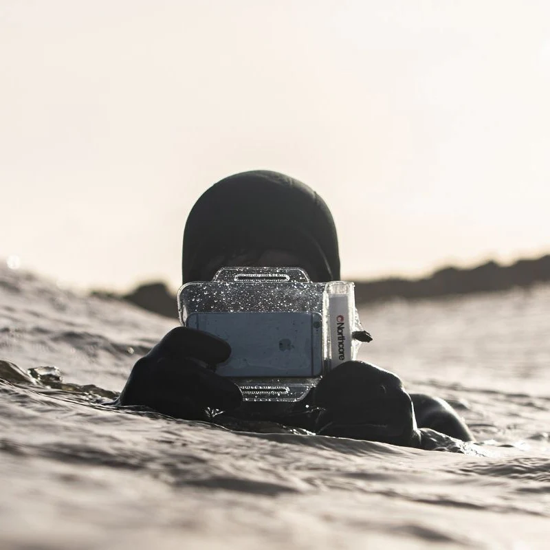 Northcore XL Waterproof Key Pouch - Image 2