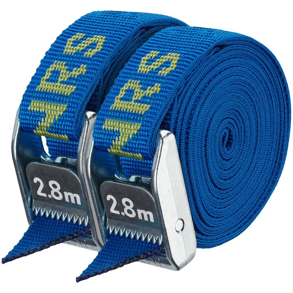 NRS 2.5cm Heavy duty Straps 2.8m - Image 2