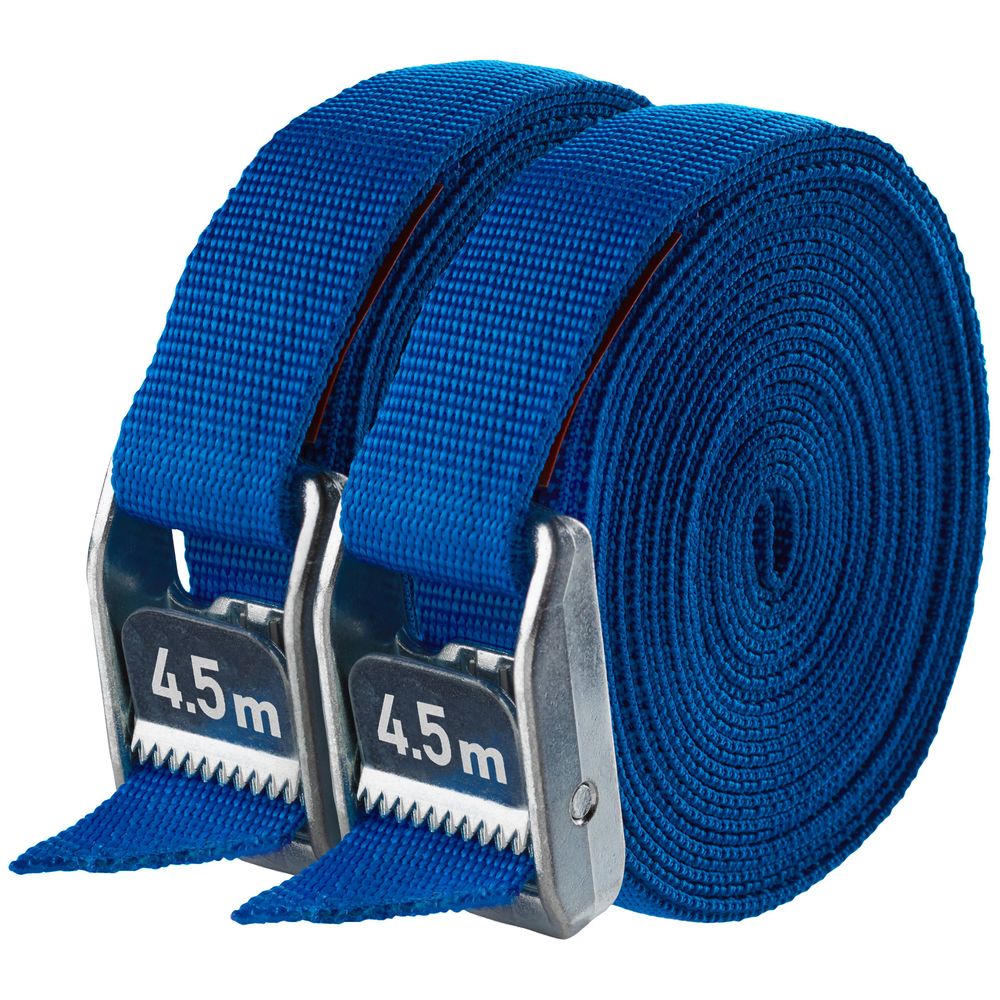 NRS 2.5cm Heavy duty Straps 4.5m - Image 2