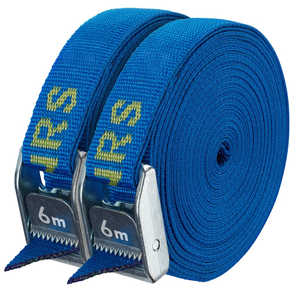 NRS 2.5cm Heavy duty Straps 6m - Image 2