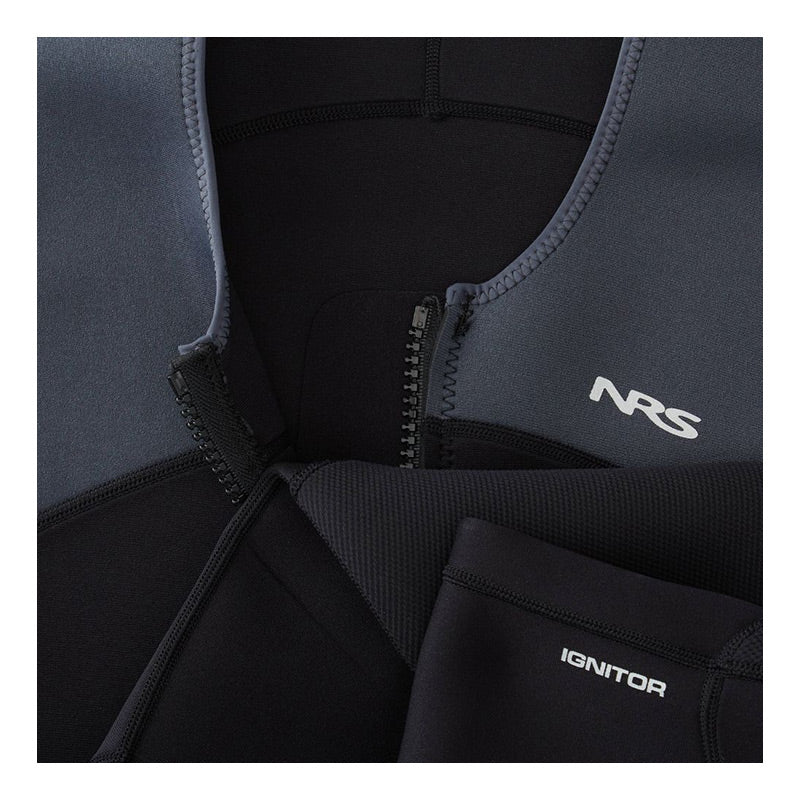 NRS 3.0 Ignitor Wetsuit - Image 3