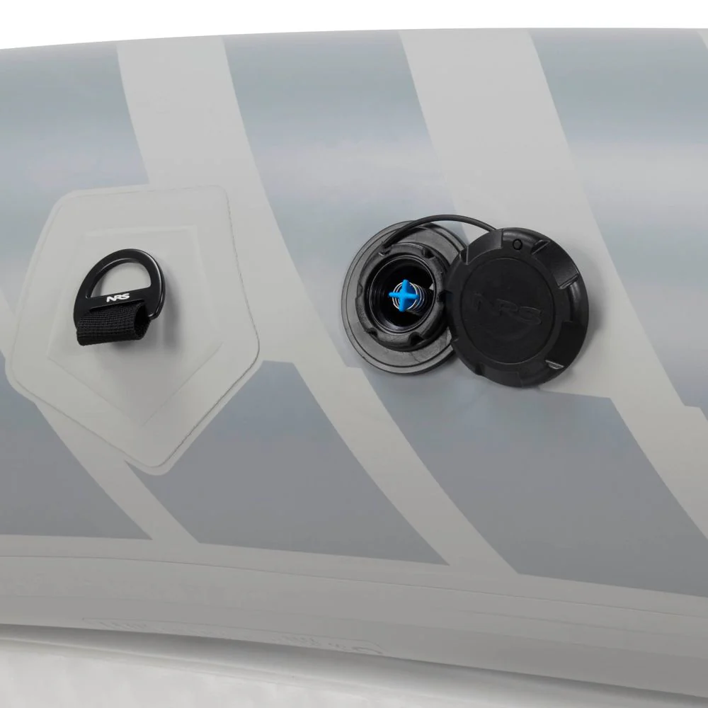 NRS Akamai Inflatable 110 Kayak - Image 12