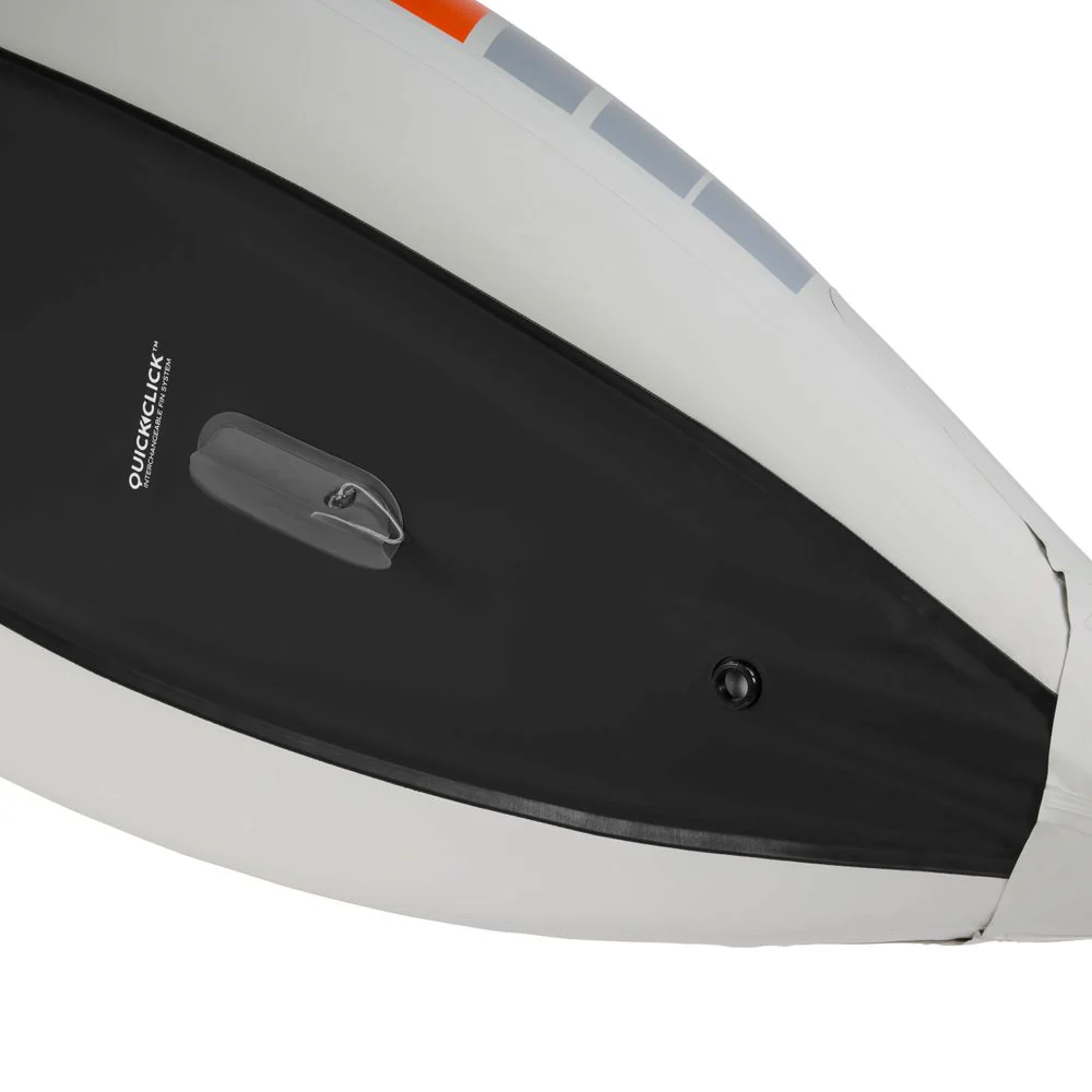 NRS Akamai Inflatable 125 Kayak - Image 6