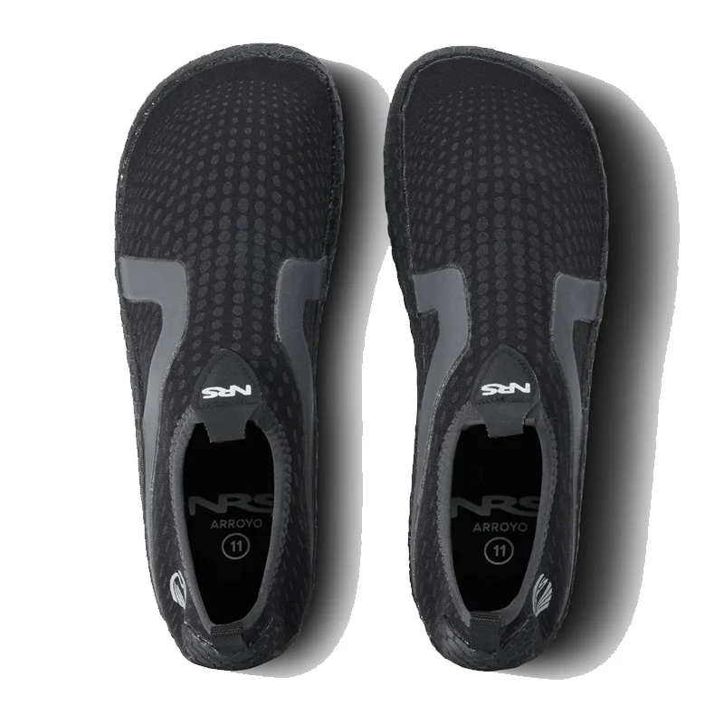 NRS Arroyo Wetshoe - Mens - Image 6