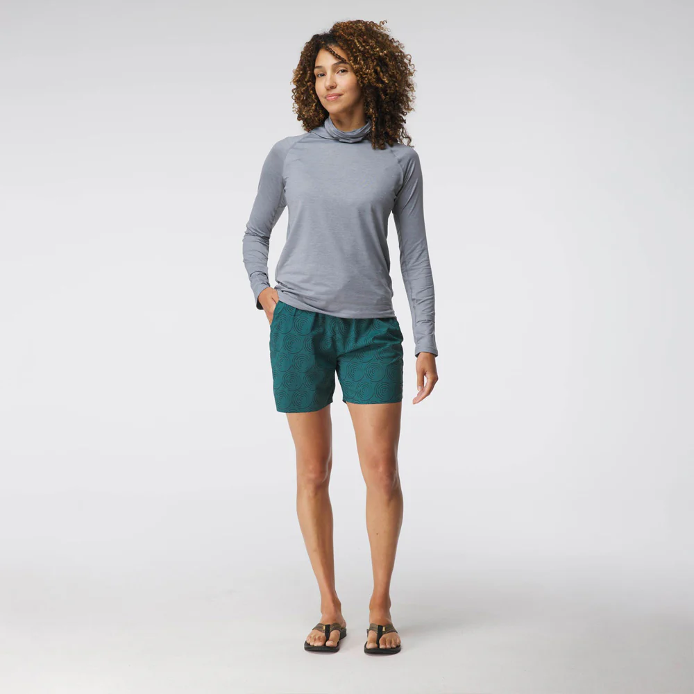 NRS Beda Shorts Womens - Image 5