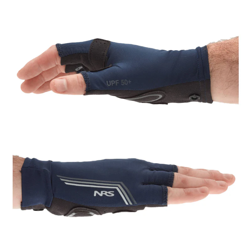 NRS Boaters Gloves - Mens - Image 4